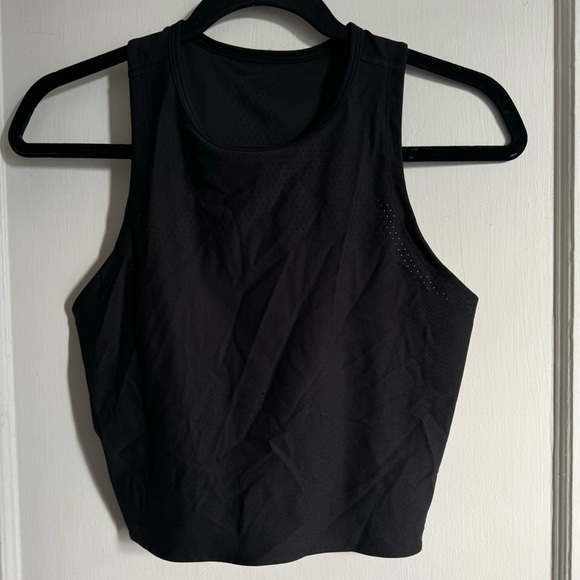 Lululemon Zoned In Tank Top
Black - Picture 5 of 9